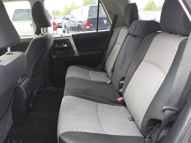 Used 2023 Toyota 4Runner SR5 AWD/4WD image 22