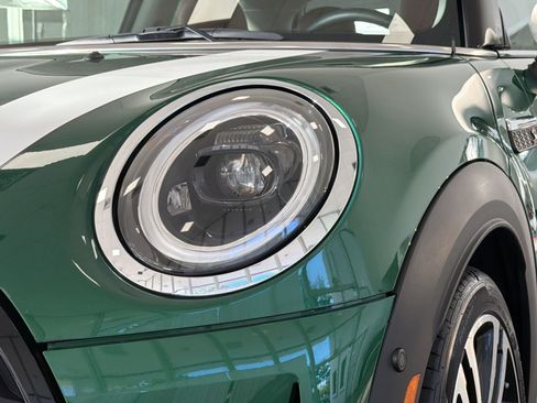 Certified 2024 MINI Cooper S FWD image 11