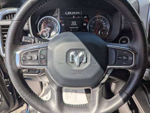 Used 2024 RAM 1500 Laramie image 27