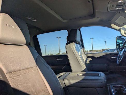 Used 2020 GMC Sierra 2500 Denali w/ Denali Ultimate Package image 30