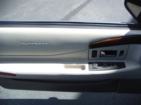 Used 1998 Cadillac Eldorado FWD image 14