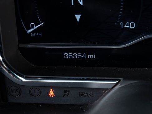 Used 2024 GMC Sierra 2500 Denali Ultimate image 21