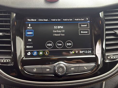 Used 2019 Chevrolet Trax LT w/ LT Convenience Package AWD/4WD image 26