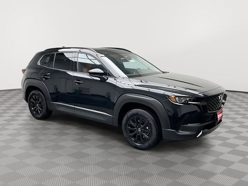 New 2026 MAZDA CX-50 AWD 2.5 Hybrid w/ Premium Pkg image 1