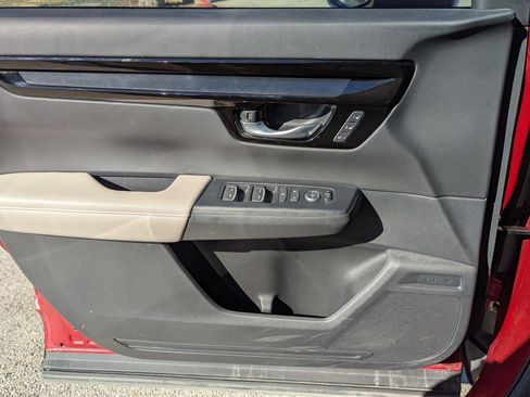 Used 2023 Honda CR-V EX-L image 11