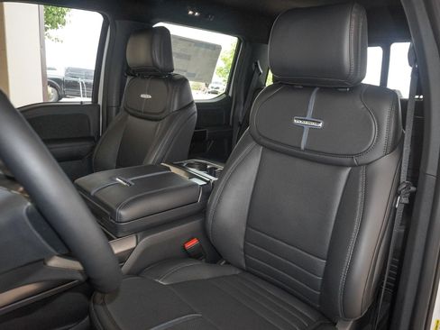 New 2025 Ford F150 Platinum AWD/4WD image 24