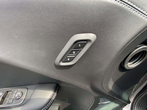 Used 2023 Dodge Challenger SRT Hellcat image 17