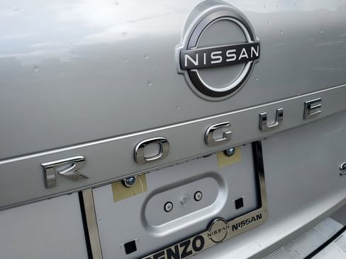 Certified 2022 Nissan Rogue SL image 31