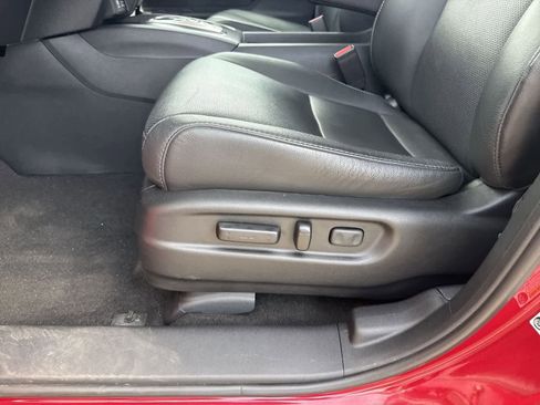 Used 2023 Honda Passport EX-L image 17