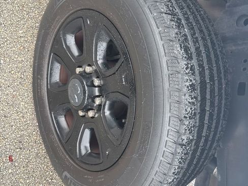 Used 2017 RAM 2500 Laramie w/ Sport Appearance Group image 5