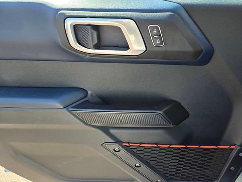 Used 2023 Ford Bronco Raptor AWD/4WD image 14