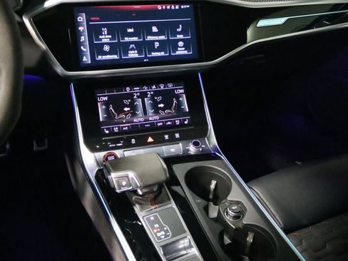 Used 2022 Audi RS 7 Sportback image 46