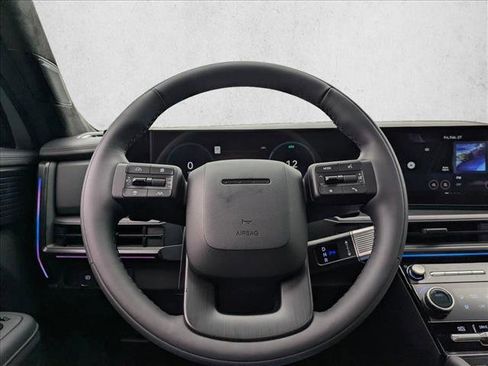 New 2026 Hyundai Santa Fe Calligraphy AWD/4WD image 11