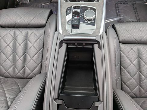Used 2024 BMW X5 xDrive40i AWD/4WD image 35