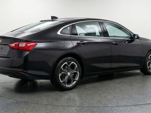 Used 2024 Chevrolet Malibu LT image 9