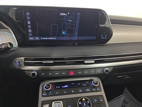 Used 2025 Hyundai Palisade XRT AWD/4WD image 21