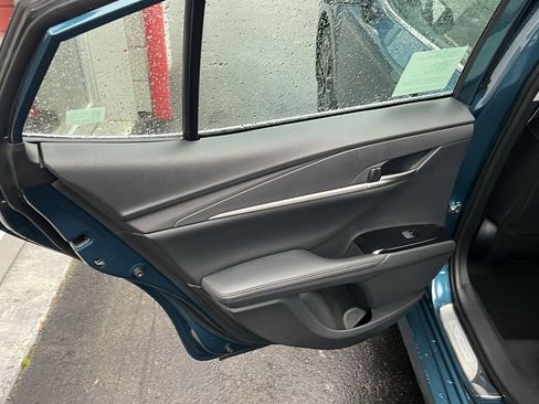 New 2026 Toyota Camry XLE image 16