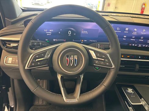 New 2025 Buick Enclave Avenir w/ Trailering Package, 5000 lbs. image 32