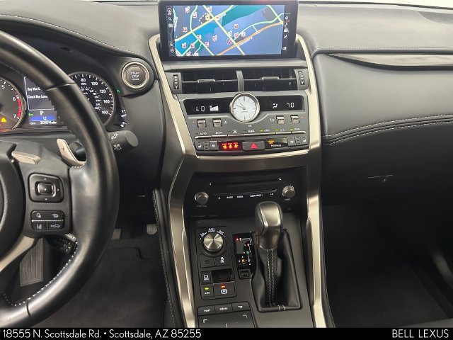Used 2021 Lexus NX 300 FWD w/ Premium Package image 20