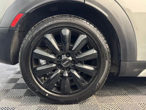 Used 2019 MINI Cooper Countryman S image 37