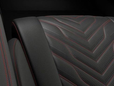 New 2025 Genesis G80 3.5T Sport image 16