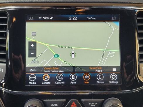 Used 2021 Jeep Grand Cherokee Laredo X AWD/4WD image 14