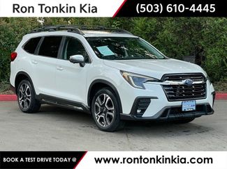Used 2023 Subaru Ascent Limited w/ Technology Package video 1