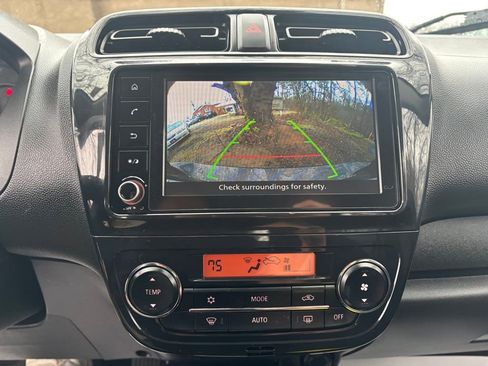 Used 2024 Mitsubishi Mirage G4 LE image 14