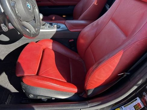 Used 2012 BMW Z4 sDrive28i image 9