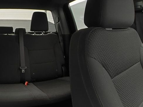 Used 2023 GMC Sierra 1500 Pro w/ Pro Value Package RWD image 11
