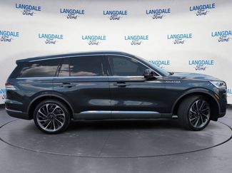 Used 2021 Lincoln Aviator Reserve w/ Equipment Group 202A AWD/4WD video 3