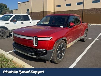Used 2022 Rivian R1T Adventure