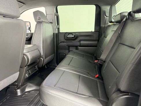 Used 2024 GMC Sierra 3500 Pro image 24