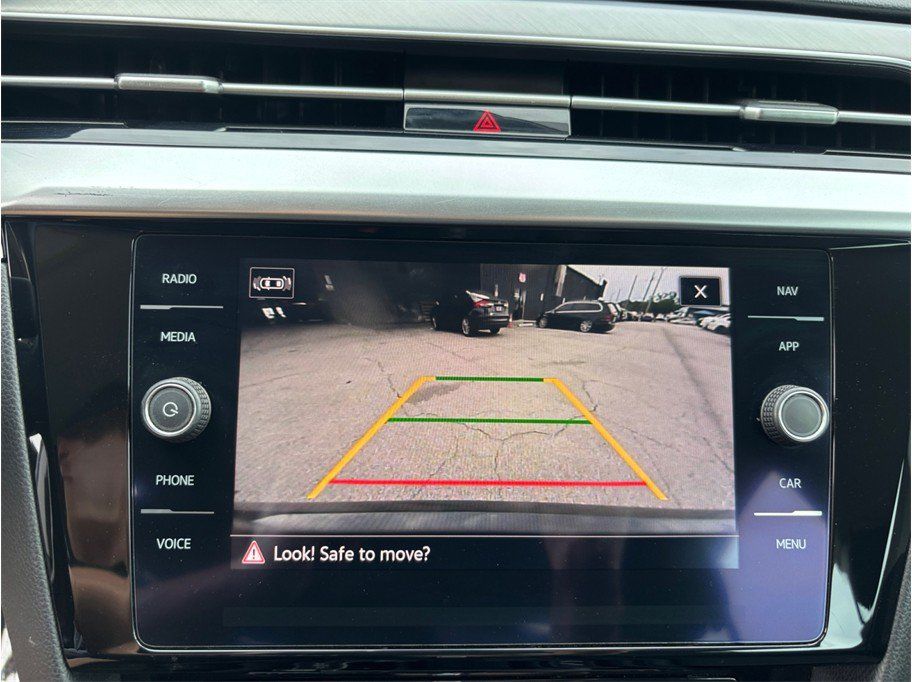 Used 2021 Volkswagen Arteon SE FWD image 27