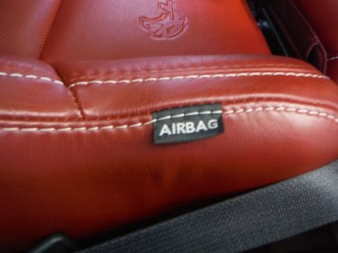 Used 2022 Dodge Challenger SRT Hellcat RWD image 25