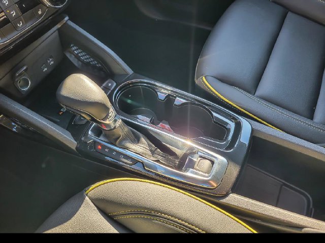 Certified 2024 Chevrolet TrailBlazer ACTIV w/ Convenience Package FWD image 15