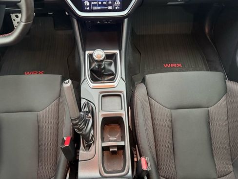 Used 2023 Subaru WRX Premium image 4