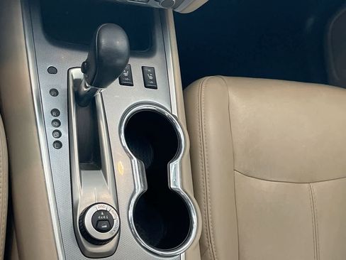 Used 2019 Nissan Pathfinder SL w/ SL Premium Package AWD/4WD image 20