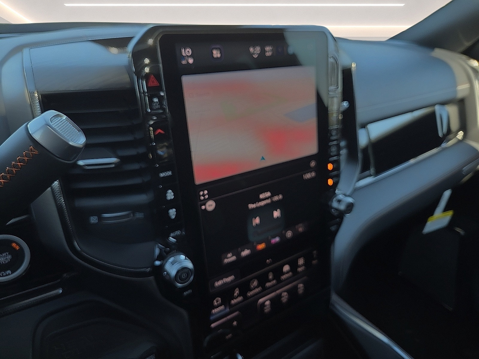 New 2027 RAM 2500 4x4 Crew Cab image 15