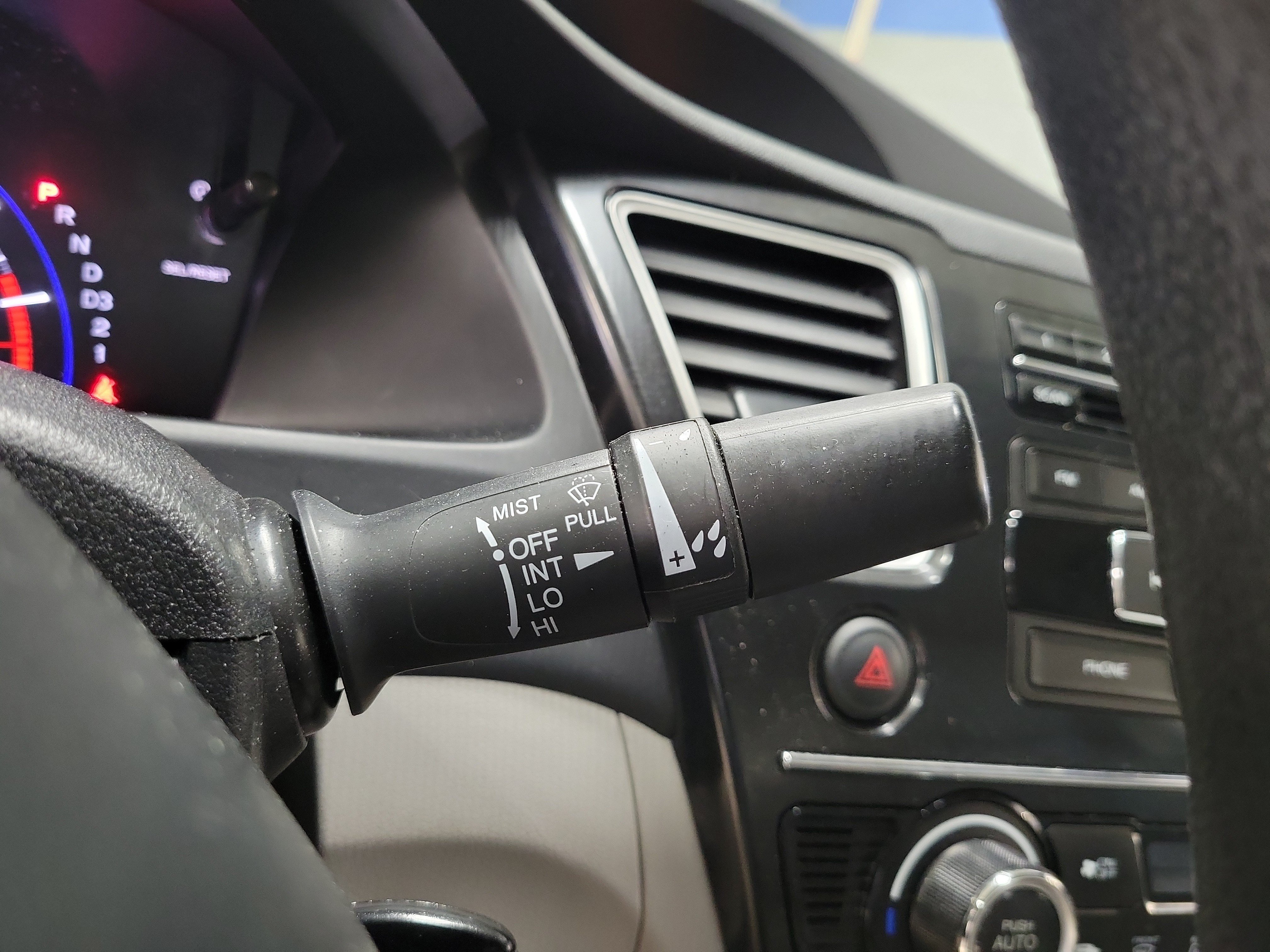 Used 2013 Honda Civic EX image 28
