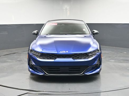 Used 2022 Kia K5 GT-Line w/ GT-Line FWD Premium Package image 8