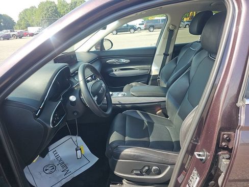 Used 2023 Genesis GV70 2.5T w/ Advanced Package AWD/4WD image 6