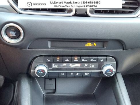 Used 2021 MAZDA CX-5 Touring AWD/4WD image 21