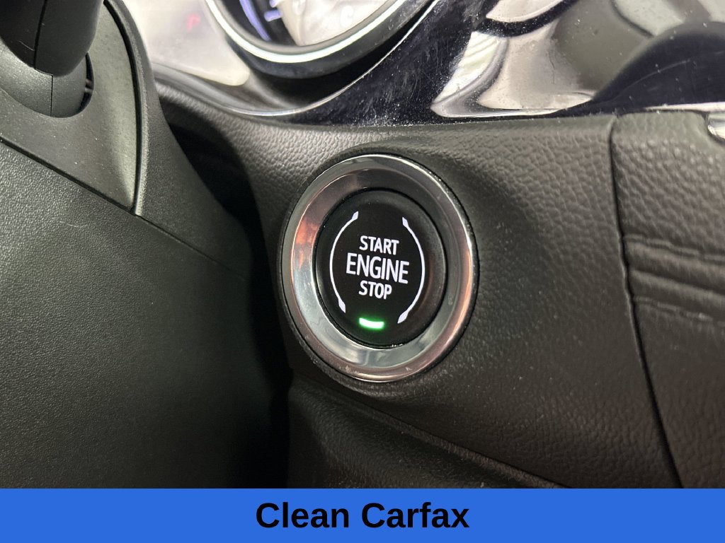 Used 2023 Buick Encore GX Select w/ Sport Touring Package FWD image 20