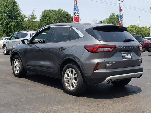 Used 2023 Ford Escape Active AWD/4WD image 8