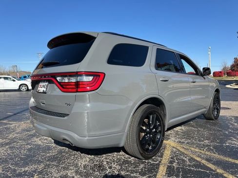Used 2025 Dodge Durango R/T image 11