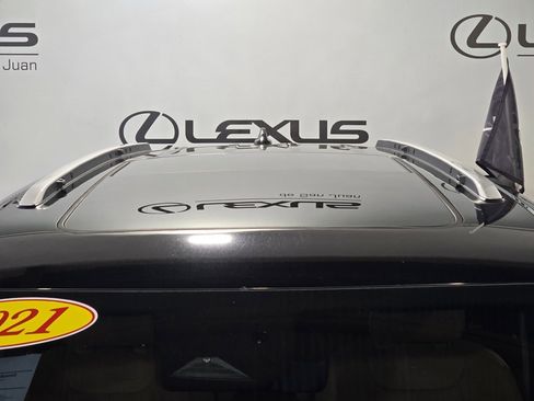 Used 2021 Jeep Grand Cherokee L Summit image 7