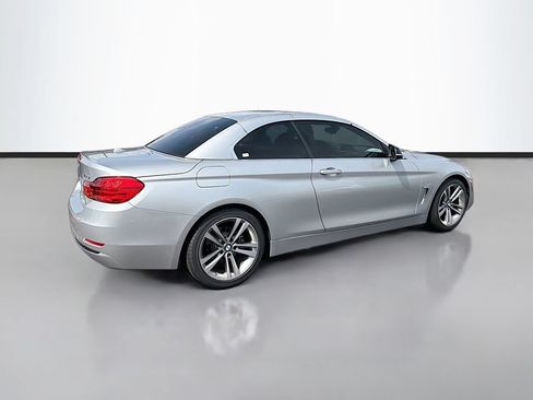 Used 2015 BMW 428i Convertible RWD image 5