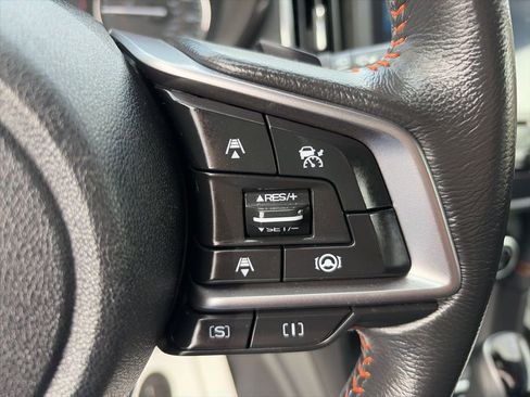 Used 2023 Subaru Crosstrek 2.5i Limited AWD/4WD image 12