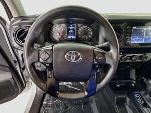 Used 2021 Toyota Tacoma SR RWD image 13